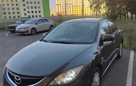 Mazda 6, 2010 год, 900 000 рублей, 4 фотография
