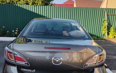 Mazda 6, 2010 год, 900 000 рублей, 9 фотография
