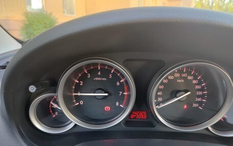 Mazda 6, 2010 год, 900 000 рублей, 12 фотография