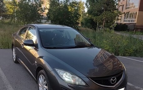 Mazda 6, 2010 год, 900 000 рублей, 3 фотография