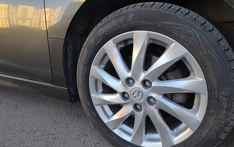 Mazda 6, 2010 год, 900 000 рублей, 13 фотография