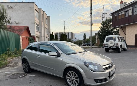 Opel Astra H, 2008 год, 560 000 рублей, 4 фотография