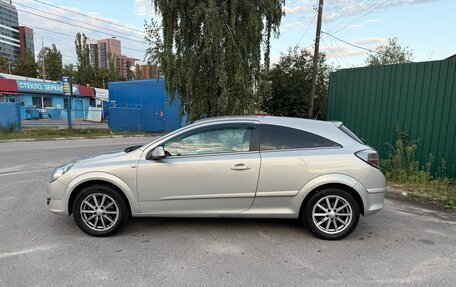 Opel Astra H, 2008 год, 560 000 рублей, 7 фотография