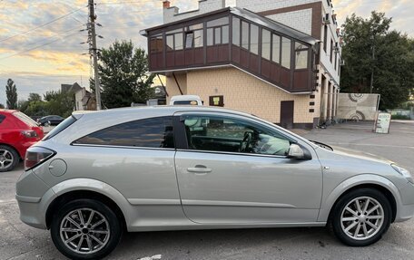 Opel Astra H, 2008 год, 560 000 рублей, 8 фотография