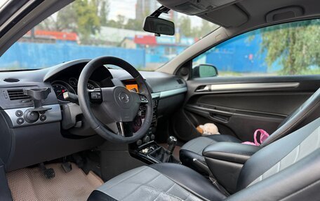 Opel Astra H, 2008 год, 560 000 рублей, 13 фотография