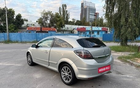 Opel Astra H, 2008 год, 560 000 рублей, 11 фотография