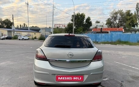 Opel Astra H, 2008 год, 560 000 рублей, 9 фотография