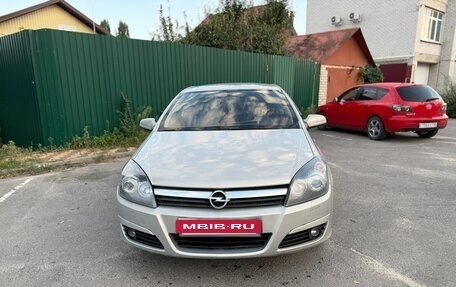 Opel Astra H, 2008 год, 560 000 рублей, 3 фотография