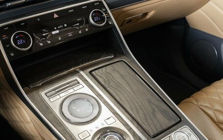 Genesis GV80 I, 2021 год, 7 216 500 рублей, 5 фотография