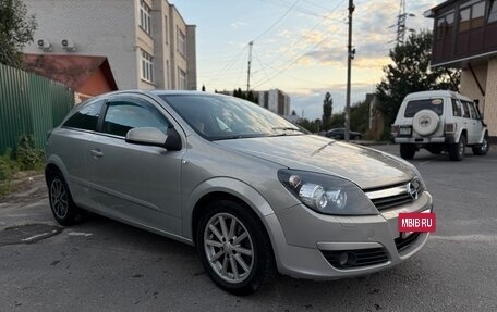 Opel Astra H, 2008 год, 560 000 рублей, 6 фотография