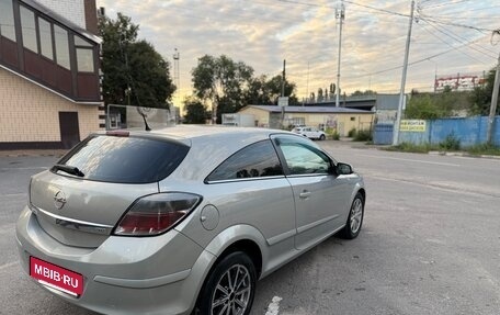 Opel Astra H, 2008 год, 560 000 рублей, 12 фотография