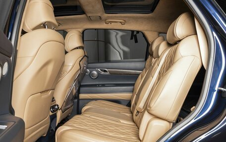 Genesis GV80 I, 2021 год, 7 216 500 рублей, 13 фотография