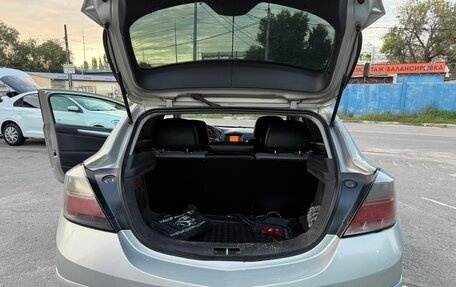 Opel Astra H, 2008 год, 560 000 рублей, 18 фотография