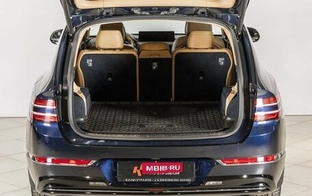 Genesis GV80 I, 2021 год, 7 216 500 рублей, 11 фотография