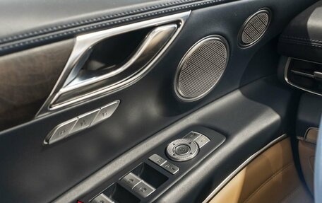 Genesis GV80 I, 2021 год, 7 216 500 рублей, 7 фотография