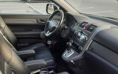 Honda CR-V III рестайлинг, 2007 год, 1 300 000 рублей, 1 фотография