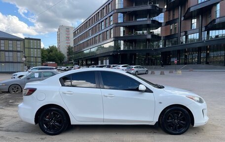 Mazda 3, 2012 год, 670 000 рублей, 1 фотография