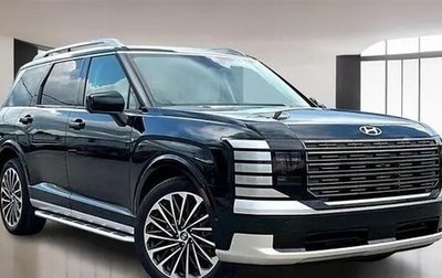 Hyundai Palisade, 2025 год, 6 000 000 рублей, 1 фотография