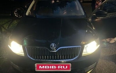 Skoda Octavia, 2014 год, 950 000 рублей, 1 фотография