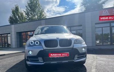 BMW X5, 2008 год, 1 700 000 рублей, 1 фотография