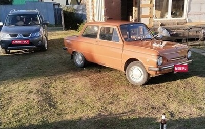 ЗАЗ 968, 1984 год, 200 000 рублей, 1 фотография
