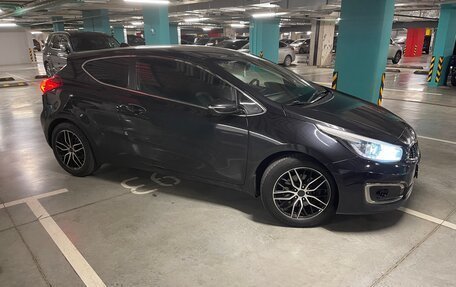 KIA cee'd III, 2015 год, 1 150 000 рублей, 3 фотография