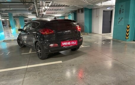 KIA cee'd III, 2015 год, 1 150 000 рублей, 4 фотография