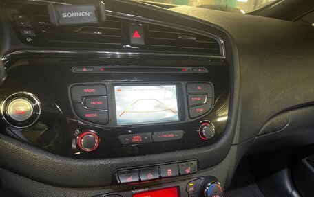 KIA cee'd III, 2015 год, 1 150 000 рублей, 9 фотография