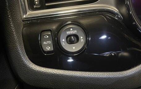 KIA cee'd III, 2015 год, 1 150 000 рублей, 12 фотография