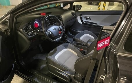 KIA cee'd III, 2015 год, 1 150 000 рублей, 5 фотография