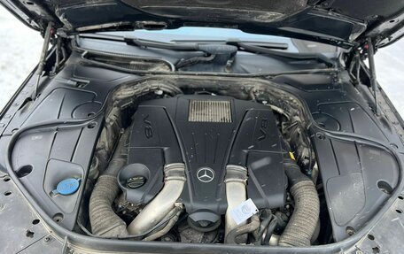 Mercedes-Benz S-Класс, 2014 год, 3 199 000 рублей, 14 фотография