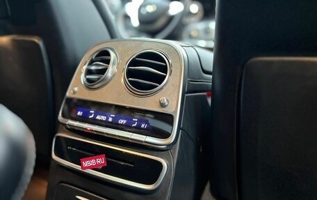 Mercedes-Benz S-Класс, 2014 год, 3 199 000 рублей, 10 фотография