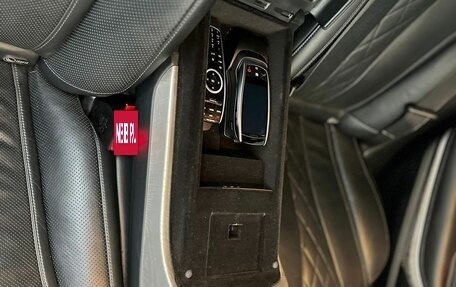 Mercedes-Benz S-Класс, 2014 год, 3 199 000 рублей, 11 фотография