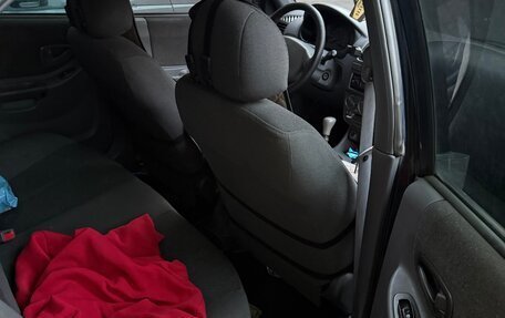 Hyundai Accent II, 2007 год, 340 000 рублей, 8 фотография