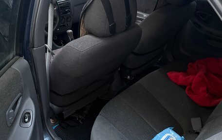 Hyundai Accent II, 2007 год, 340 000 рублей, 4 фотография