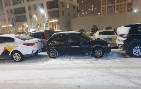 Opel Corsa B, 2000 год, 195 000 рублей, 5 фотография