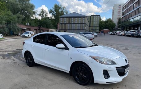 Mazda 3, 2012 год, 670 000 рублей, 4 фотография