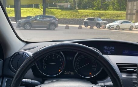 Mazda 3, 2012 год, 670 000 рублей, 7 фотография