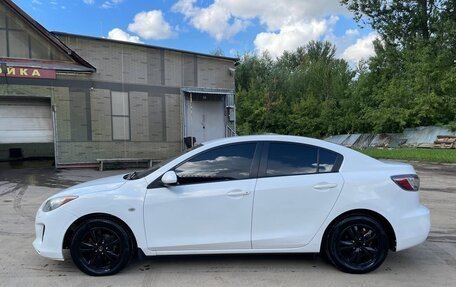 Mazda 3, 2012 год, 670 000 рублей, 6 фотография
