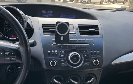 Mazda 3, 2012 год, 670 000 рублей, 9 фотография