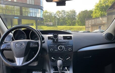 Mazda 3, 2012 год, 670 000 рублей, 10 фотография