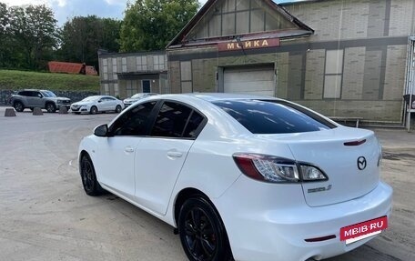 Mazda 3, 2012 год, 670 000 рублей, 5 фотография
