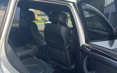 BMW X5, 2008 год, 1 700 000 рублей, 15 фотография