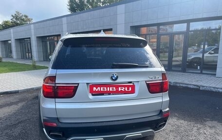 BMW X5, 2008 год, 1 700 000 рублей, 12 фотография