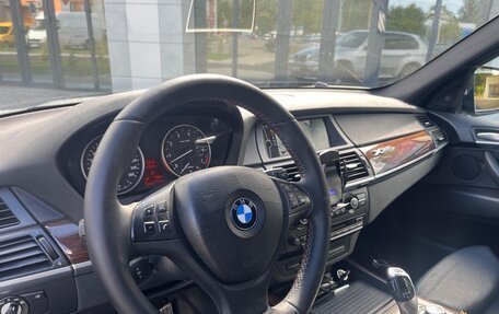 BMW X5, 2008 год, 1 700 000 рублей, 19 фотография