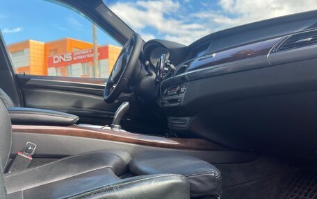 BMW X5, 2008 год, 1 700 000 рублей, 18 фотография
