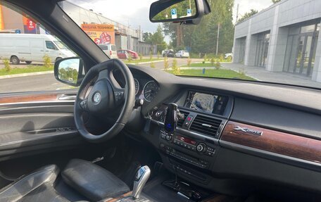 BMW X5, 2008 год, 1 700 000 рублей, 17 фотография