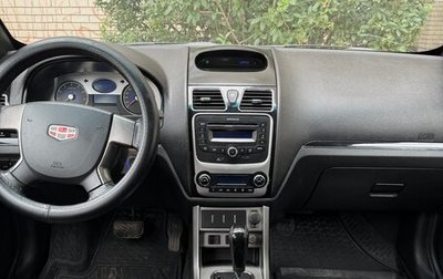 Geely Emgrand EC7, 2013 год, 295 000 рублей, 1 фотография