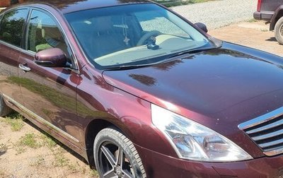 Nissan Teana, 2008 год, 1 000 000 рублей, 1 фотография