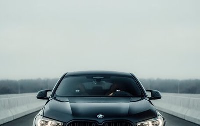 BMW X6 M, 2019 год, 10 200 000 рублей, 1 фотография